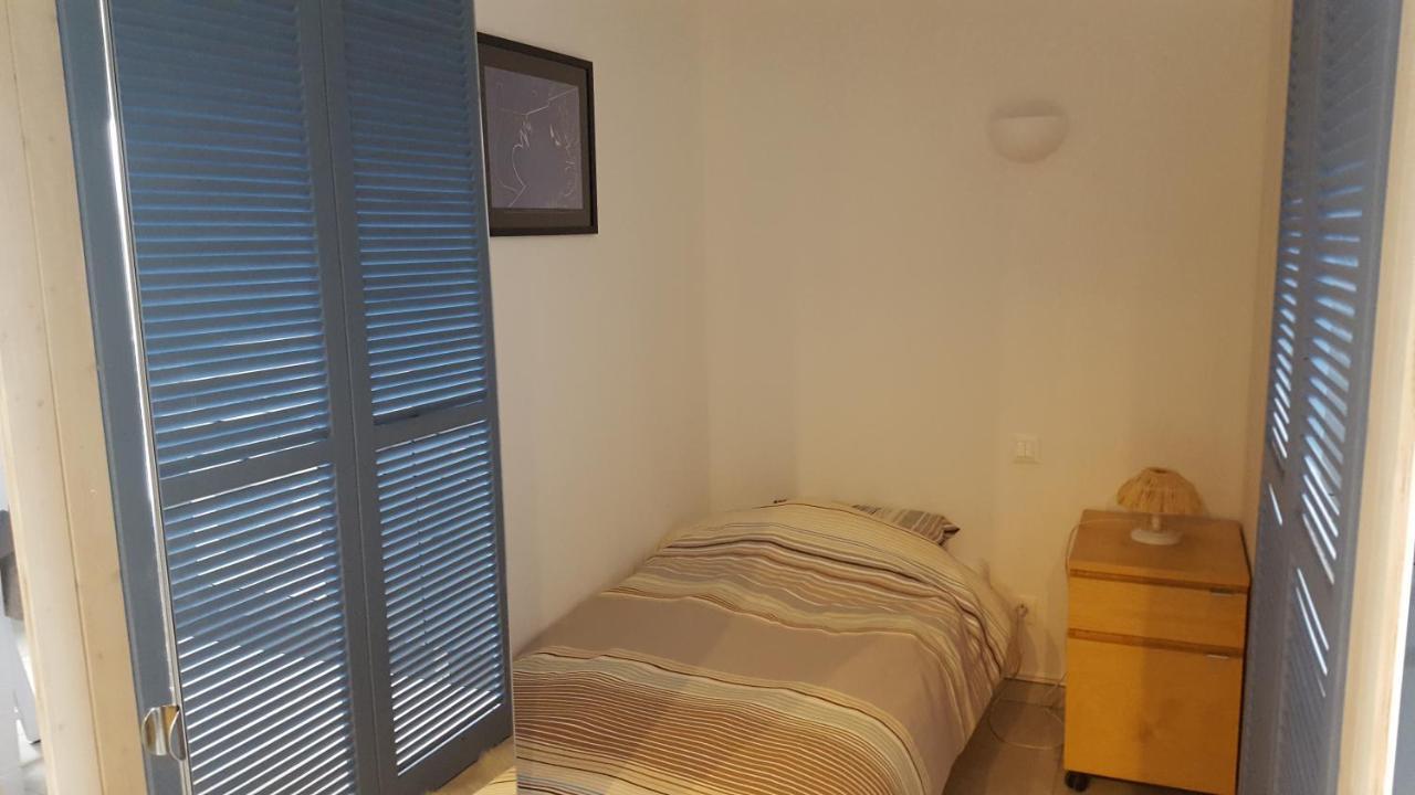 Gîte La Guinguette Hommert Esterno foto