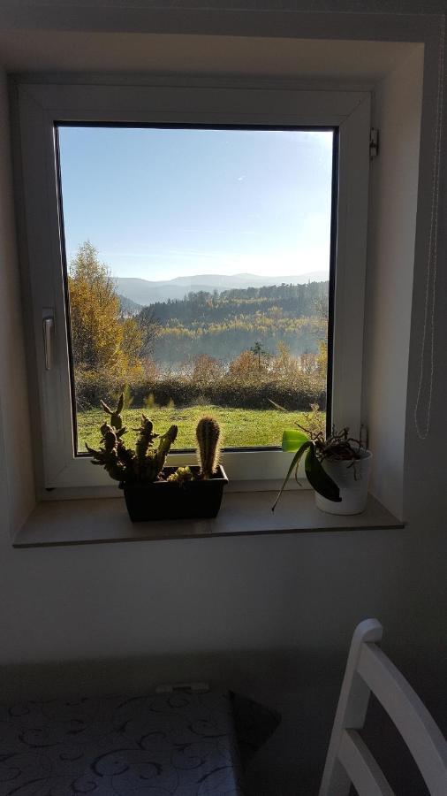 Gîte La Guinguette Hommert Esterno foto