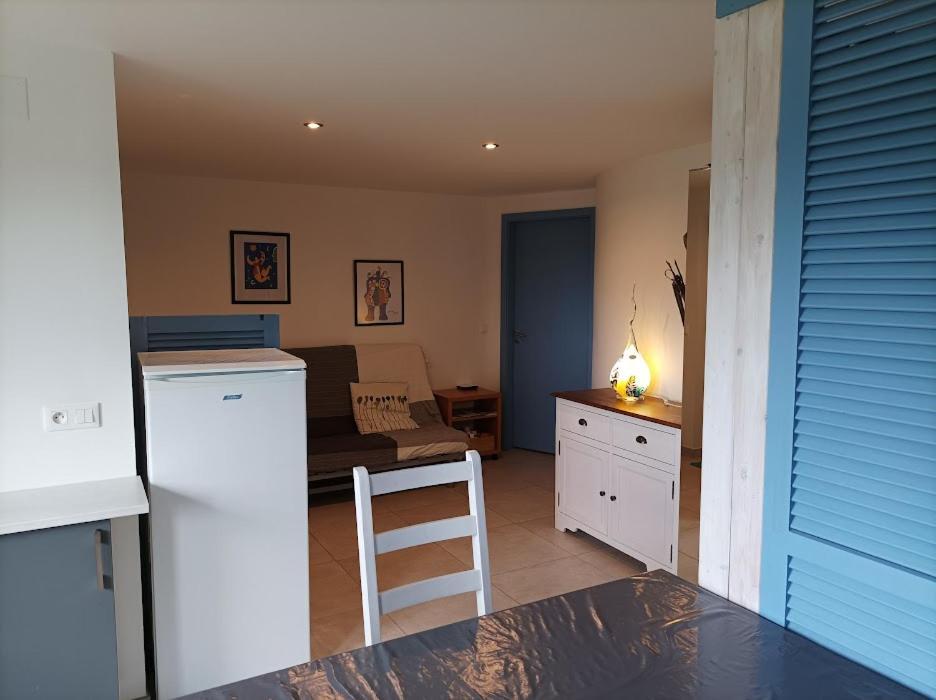 Gîte La Guinguette Hommert Esterno foto